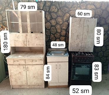 Şin və təkərlər: İşlənmiş Açar dəsti Ödənişli çatdırılma — 1