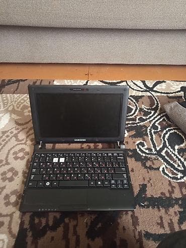 hp pavilion g 7: Samsung netbuk ehdiyac hisesi kimi satilir — 1