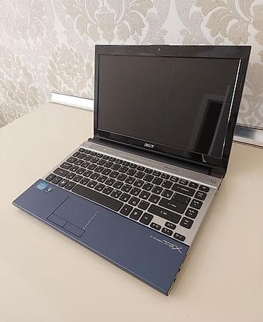 sumqayıtda canta: İşlənmiş Acer Aspire, 13.3 ", Intel Core i5, 512 GB, Pulsuz çatdırılma — 5