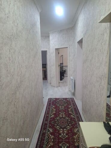 Jeep: 3 otaqlı, 100 kv. m, Kredit yoxdur, Yeni təmirli — 3