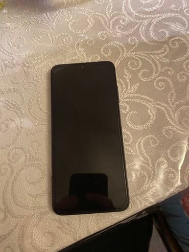 iphone 12 pro max qiymeti irşad: Samsung Galaxy A05s, 128 GB, rəng - Qara — 2