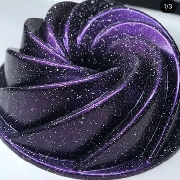 keksler: Şirniyyət qəlibləri — 3