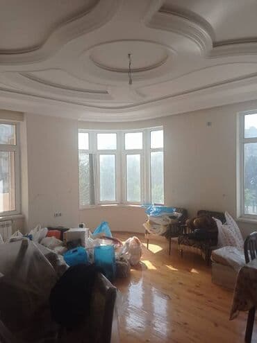 ehmedlide ev satilir: 2 otaqlı, Yeni tikili, m. Əhmədli, 85 kv. m — 1