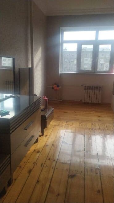 yeni suraxani kiraye evler: Həzi Aslanov metrosuna yaxin 9 mertebeli binanın 6-ci mərtəbəsində — 6