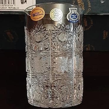 cexski qablar: Stəkanlar, rəng - Ağ — 2