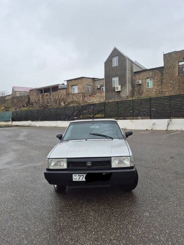 Tofas : 1.6 l | 2004 il 287000 km Sedan