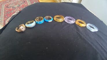 yuxuda sac rezini gormək: Bjuteriya — 4