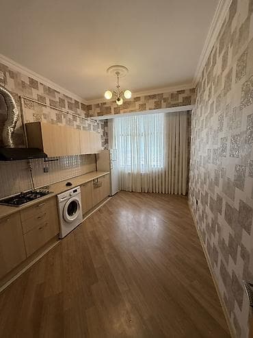 bayilda evler: Bayıl, 2 otaqlı, Yeni tikili, 78 kv. m — 6