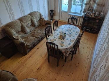 Bakı, 3 otaqlı, Köhnə tikili, m. Həzi Aslanov, 72 kv. m lalafo.az -da Bakı, 3 otaqlı, Köhnə tikili, m. Həzi Aslanov, 72 kv. m