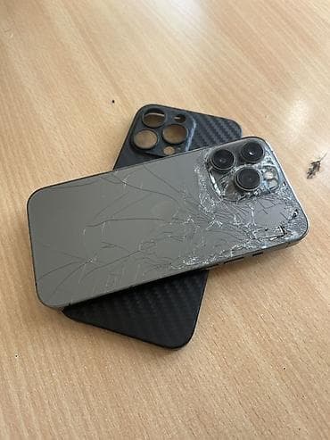 IPhone 13 Pro, Space Gray