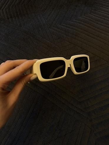 qadın çəkmələri: Gün eynəyi, Prada, İşlənmiş — 6