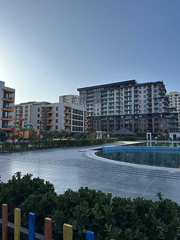 2 otaqlı, Yeni tikili, 130 kv. m lalafo.az -da 2 otaqlı, Yeni tikili, 130 kv. m