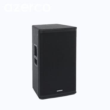 edifier ses sistemi: Yeni Kolonka, Növ - Akustik, rəng - Qara — 1