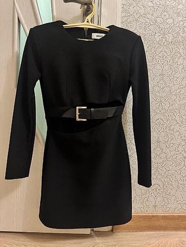 mini geyim: Kokteyl donu, Mini, Ipekyol — 1