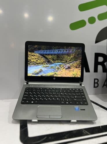 HP: HP ProBook, 14 ", Intel Core i5, < 128 ГБ — 1