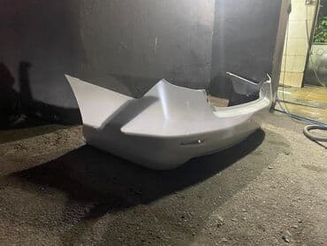 camry bufer: Ön, Toyota camry, 2012 il, Yaponiya, Ünvandan götürmə — 5