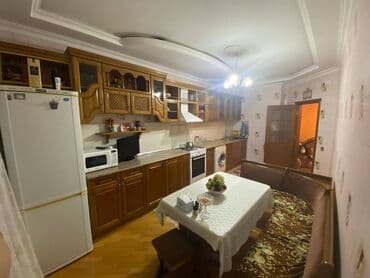 nermanov evler: 3 otaqlı, Yeni tikili, m. Həzi Aslanov, 126 kv. m — 6