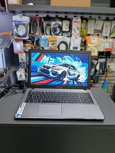 160 gb hdd: Asus X550 Laptop 15.6 inch Goz yormayan Ekran, Nvidia GT720M 2GB — 1