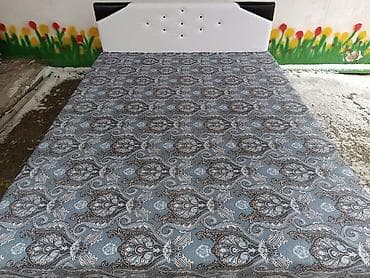 bak cen: İkinəfərlik çarpayı — 2