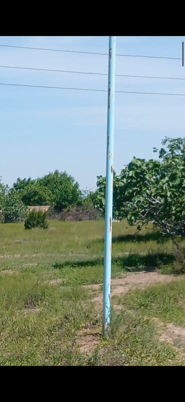 продажа недвижимости в баку: 4 соток, Для строительства, Собственник, Купчая — 1