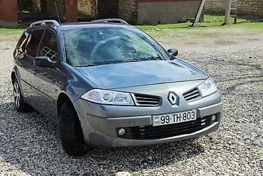 volkswagen tiguan 150 л с: Renault Megane: 1.5 л | 2009 г. 618000 км Универсал — 5