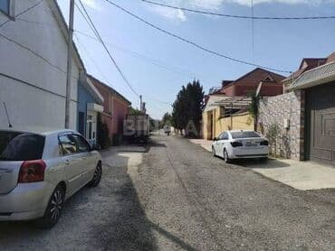 türkanda torpaq: 3 sot, Tikinti, Makler — 1