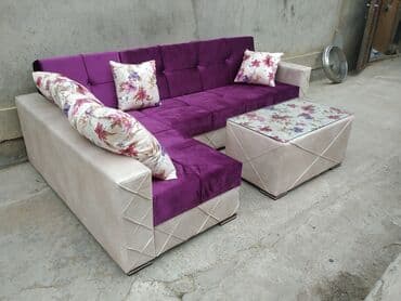 qupka: Künc divan — 1