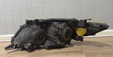 ford fusion diffuser: Qırığı sınığı çatı heçbirşeyi yoxdur sadəcə şüşəsi polirovka — 2