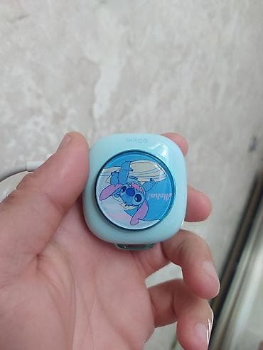 qulaq: Məhsul: Miniso SX-215 Disney Stitch temalı simsiz qulaqlıq - Rəng — 3