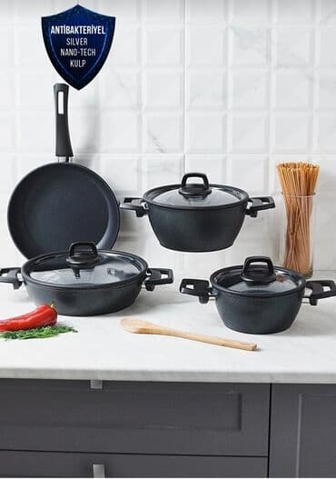 Karaca biodaimond qranit desti
yeni
qutuda