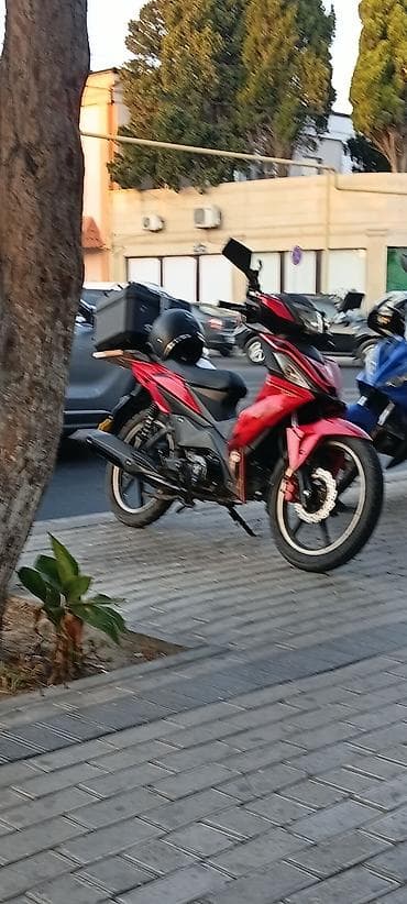 moto 50s: Salam Aleykum Qardawlar. cox xayiw edirem kredite gore yazmayin mene — 3