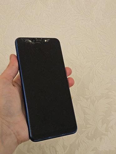 telefon mobil: Tund goy reng hec vaxt temirde olmayib bir defe arxa kriskasi deyslib — 9