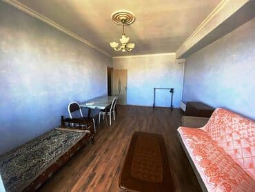 tek şexsiyyet vesiqesiyle kredit: Köhnə Günəşli, 1 otaqlı, Yeni tikili, 50 kv. m — 2