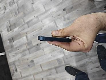 iphone 6 plus üz ekran: IPhone 13, 128 GB, Qara, Face ID — 5