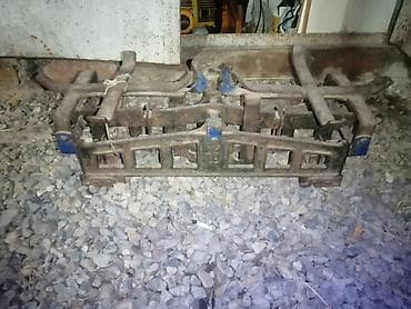 ikinci əl traktor zapcasti: Məhsul: Dəmir Qədimi Tərəzi Bir problemi var oda səhv ölçür oda — 1
