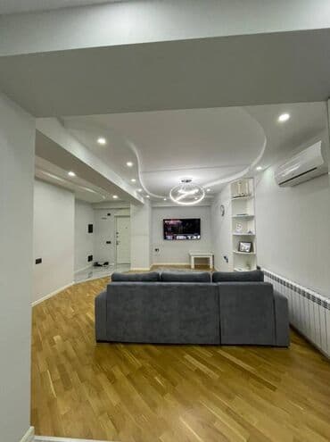 снять квартиры в баку: Razin Akkorda yaxın 20 mertebeli binanın 3-cü mərtəbəsində yerləşən — 2