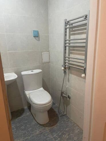 xudu məmmədov küçəsi: Hövsan qəs., 4 otaqlı, Yeni tikili, 115 kv. m — 7