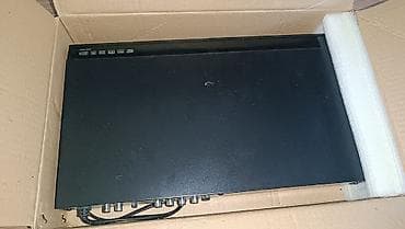 dvd video: Samsung DVD/CD pleyer (PULTU YOXDUR) endirim olacaq - Model: Samsung — 8