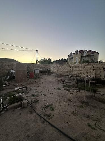 4 göz satışı: 4 sot, Tikinti, Mülkiyyətçi, Kupça (Çıxarış), Texniki pasport — 3
