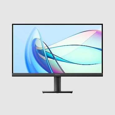 ucuz kamputer manitoru: Xiaomi Monitor A22i (A22FAB-RAGL) – 21.45” Full HD Monitor Xiaomi — 1
