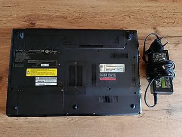 hp notebook: İşlənmiş Sony, 15.6 ", Intel Core i5, 512 GB, Ödənişli çatdırılma, Pulsuz çatdırılma — 3
