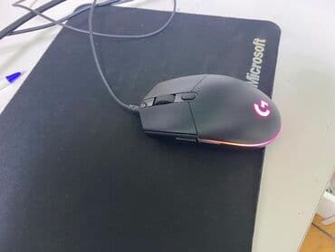 Kompüter ehtiyyat hissələri: Komputer monitor ve aksesuarlar satillir 7 ay di almisam cox az — 10