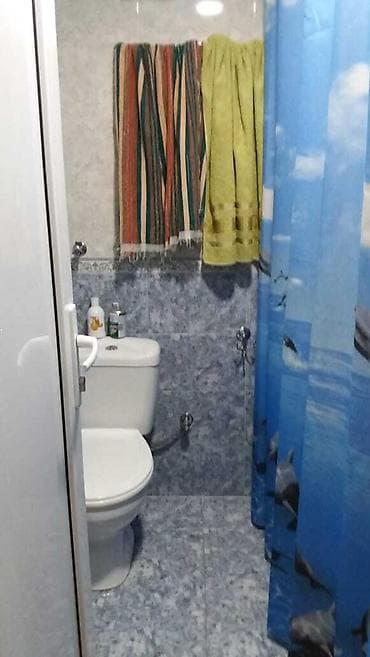 a frame evler: Bakı, 2 otaqlı, Köhnə tikili, m. Nəriman Nərimanov, 42 kv. m — 9