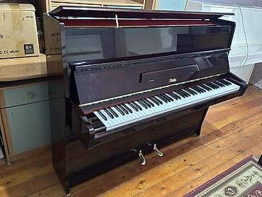 pianolar: Piano, Rösler, Akustik, Yeni, Pulsuz çatdırılma — 6