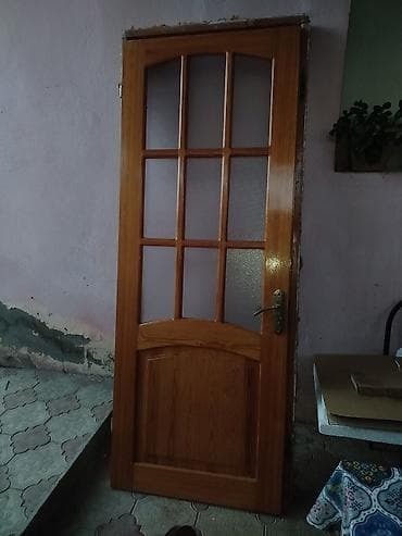pendir: Qapı satılır 3 ədəd var möhkəm material qiriqi yoxdu vatsappla əlaqə — 2