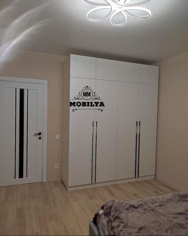 книжный шкаф: ✅️Qarderob yenidir ❗️Istenilən dizayinda ve rəngdə sifarişlər qebul — 6