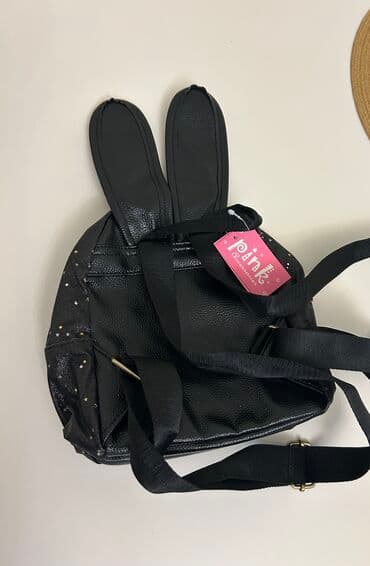 женские силиконовые рюкзаки: Bel çantası, Yeni — 2