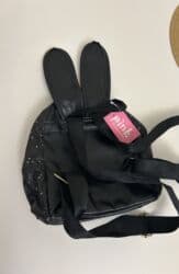 женские рюкзаки с пайетками: Рюкзак, Новый — 2