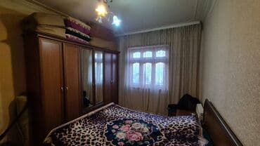 kohne gunesli: Bakı, 3 otaqlı, Köhnə tikili, 80 kv. m — 5