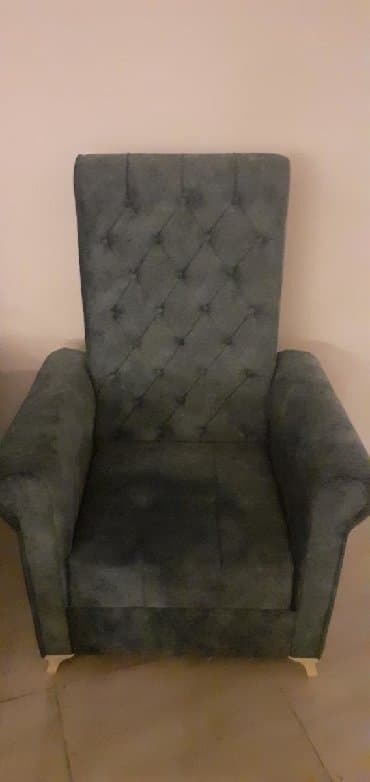 школьные парты и стулья: Kreslo — 1